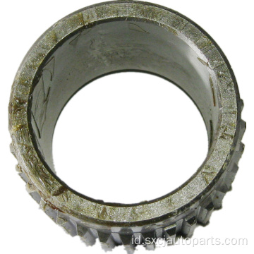 Komponen Auto Manual Gearbox Bagian Transmission Gear untuk 13519-54020